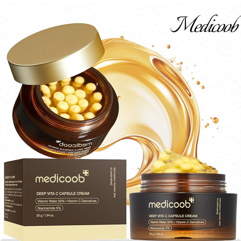 Mix & Match Boba Cream Set.