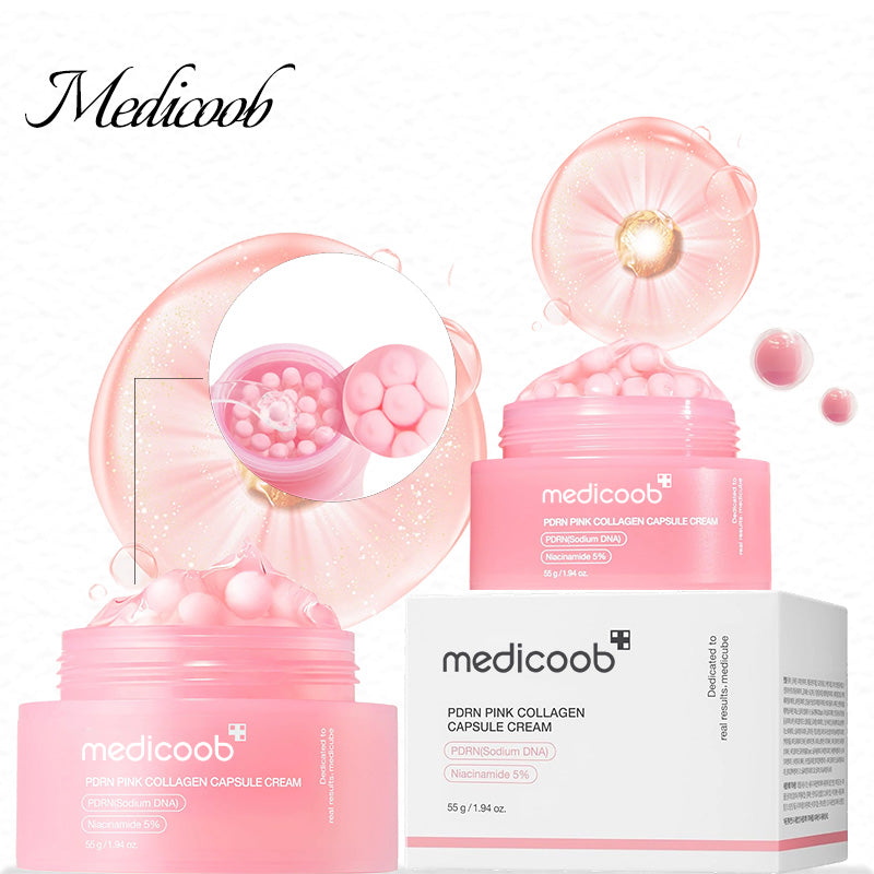 Mix & Match Boba Cream Set.
