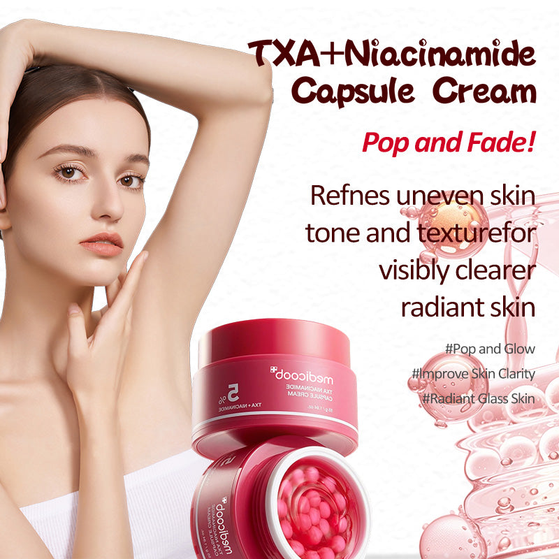 Mix & Match Boba Cream Set.