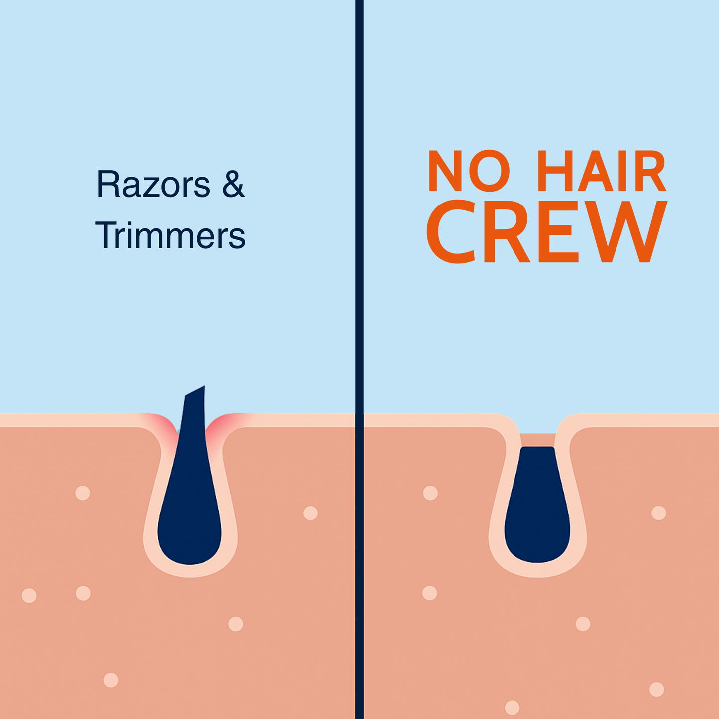 Smooth & Comfortable: Intimate Hair Removal Cream for Women & Men – Shop Now, Save Big