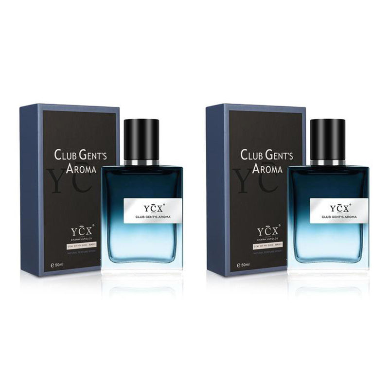 Final 3 Hours: 65%OFFđ„Gentlemenâs Fragrance Set with Marine Perfume & Club Gentâs Aroma