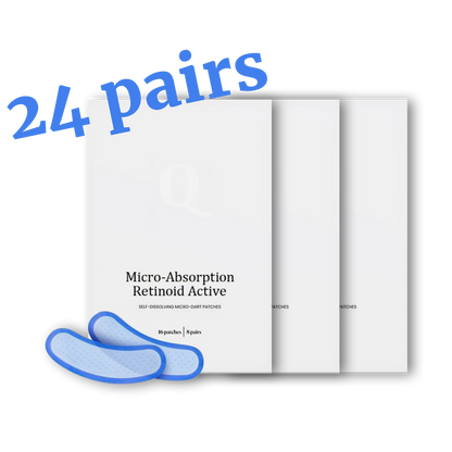 🔥Christmas Special Offer:80%OFF &Smooth, firm and plump stubborn areas with Micro-Infusion Targeted Patches