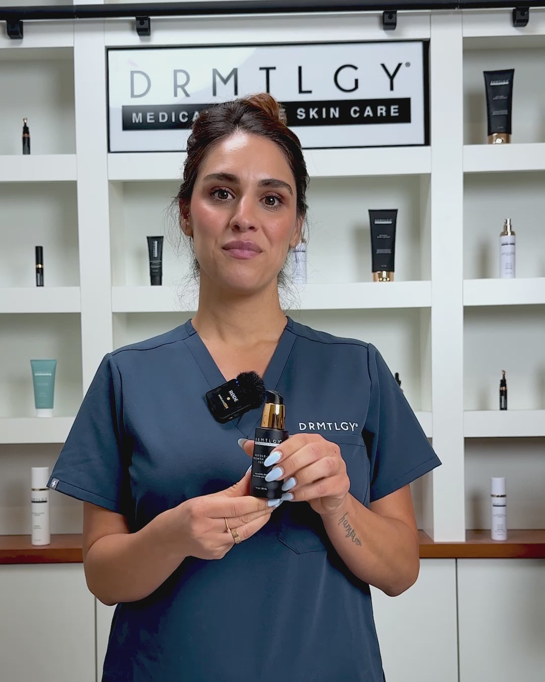 Last day 50% OFFRestore Firmness in Just 3 Weeks — Glow Confidently Without Makeup!