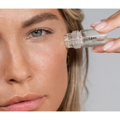 Micro-Infusion 2 Month Bundle (For Wrinkles + Dark Spots)
