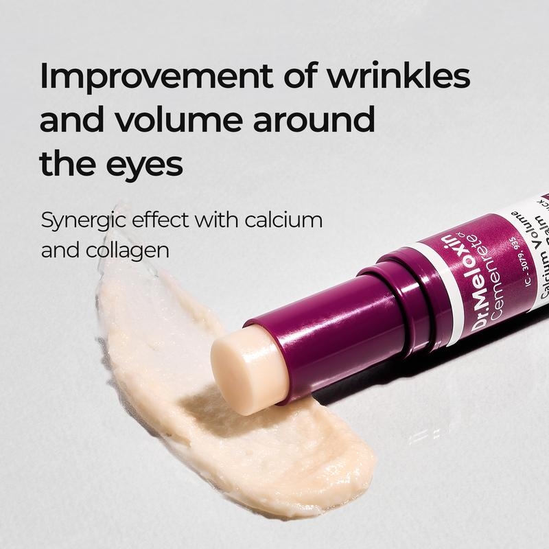 🎈[Dr.Meloxin Official] 50%OFF✨Cemenrete Calcium Multi Balm | Anti-aging, Sagging, Wrinkles