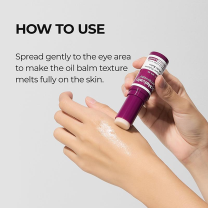 🎈[Dr.Meloxin Official] 50%OFF✨Cemenrete Calcium Multi Balm | Anti-aging, Sagging, Wrinkles