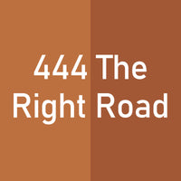 444 The Righe Road