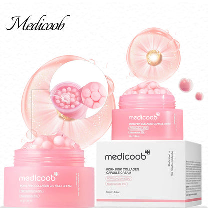 Mix & Match Boba Cream Set.