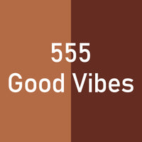 555 Good Vibes