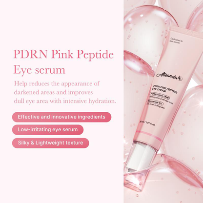 [NEW] [medicube] Mix & Match Eye Serum Set | Brightening, Elasticity & Puffiness Care for Smooth, Radiant & Youthful-Looking Eyes