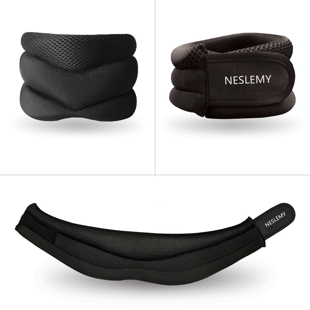 NESLEMY™ - Never snore again