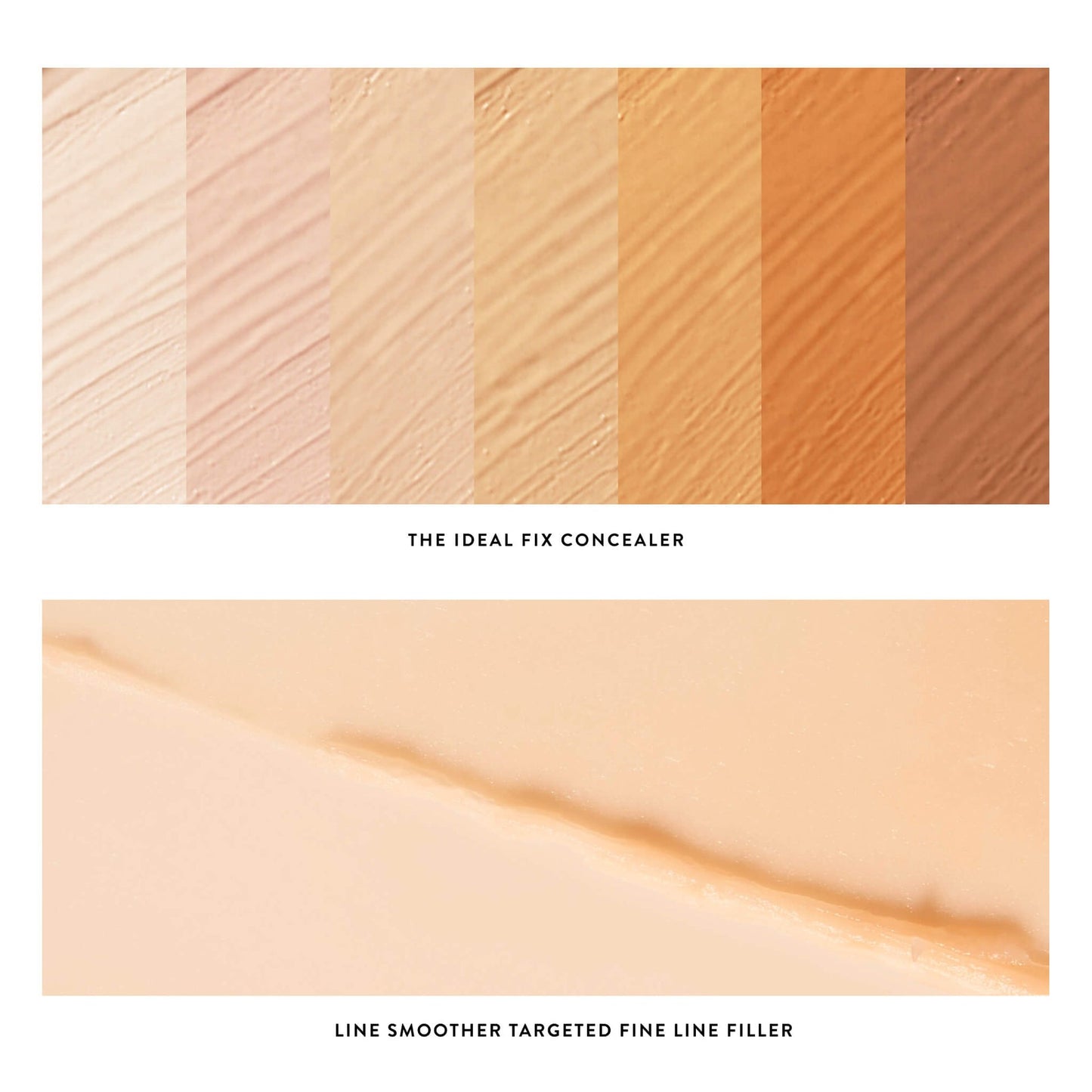 Final 3 Hours: 60% OFF 🔥 Line Smoother Under Eye Kit (2PC)