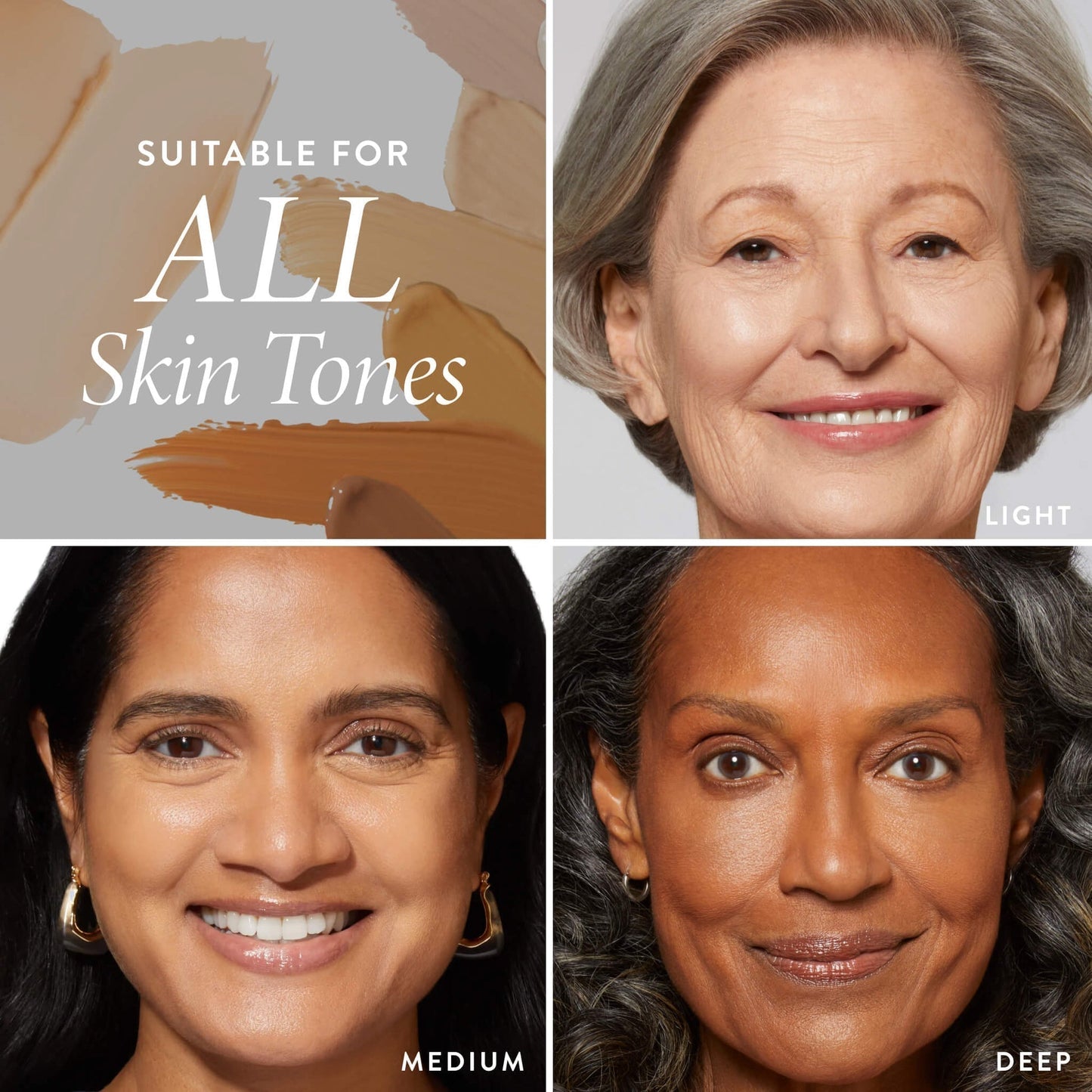 Final 3 Hours: 60% OFF 🔥 Line Smoother Under Eye Kit (2PC)