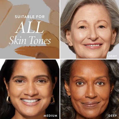 Final 3 Hours: 60% OFF 🔥 Line Smoother Under Eye Kit (2PC)