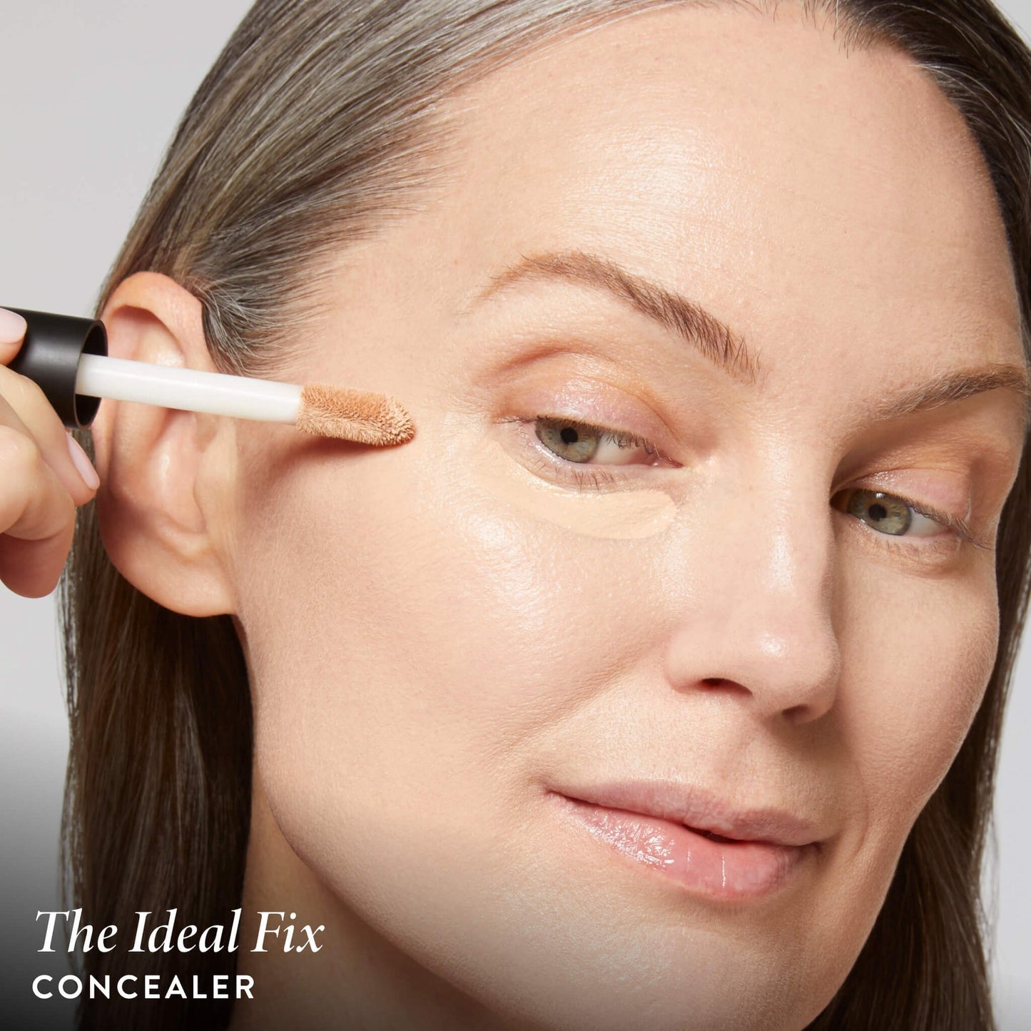 Final 3 Hours: 60% OFF 🔥 Line Smoother Under Eye Kit (2PC)