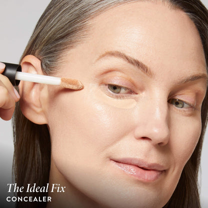 Final 3 Hours: 60% OFF 🔥 Line Smoother Under Eye Kit (2PC)