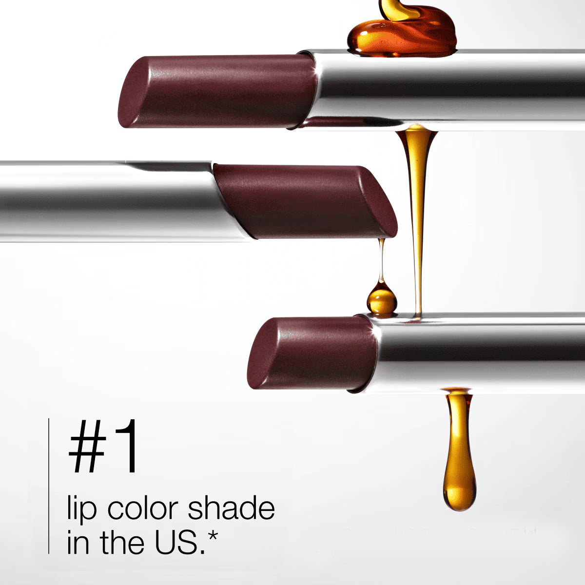 🎄Early Christmas Sales 50% OFF-🏆:Honey Lip & Eye Bundle - Almost Lipstick  Honey + High Impact Mascara Honey🎁🎁