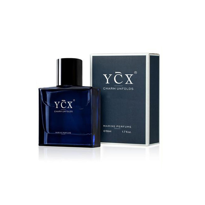 Final 3 Hours: 65%OFF🔥Gentlemen’s Fragrance Set with Marine Perfume & Club Gent’s Aroma