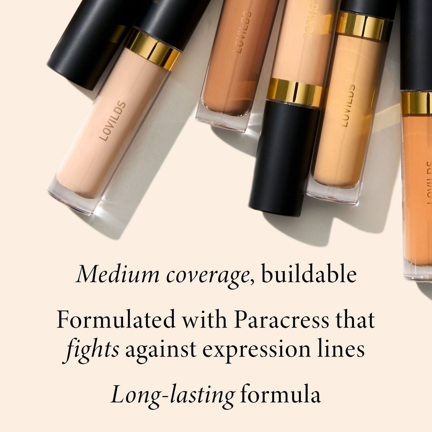 Final 3 Hours: 60% OFF 🔥 Line Smoother Under Eye Kit (2PC)