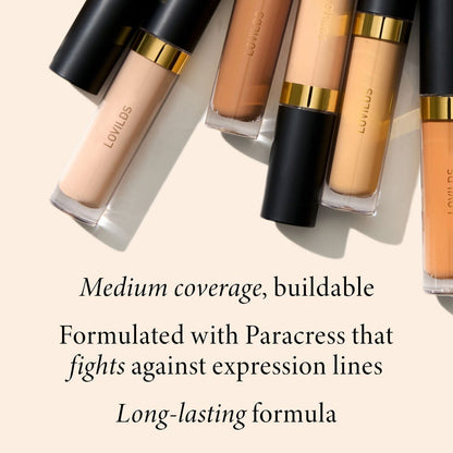 Final 3 Hours: 60% OFF 🔥 Line Smoother Under Eye Kit (2PC)