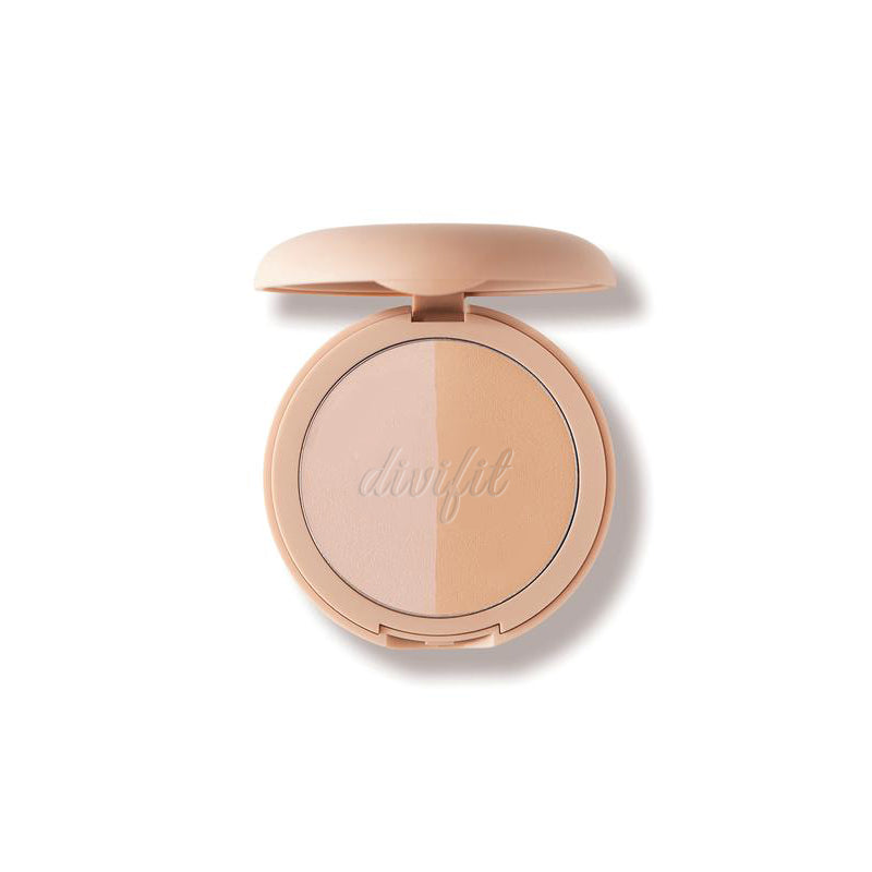 Blurring & Brightening Talc-Free Setting Powder 🎁 Last Day! Free makeup brush with your order!