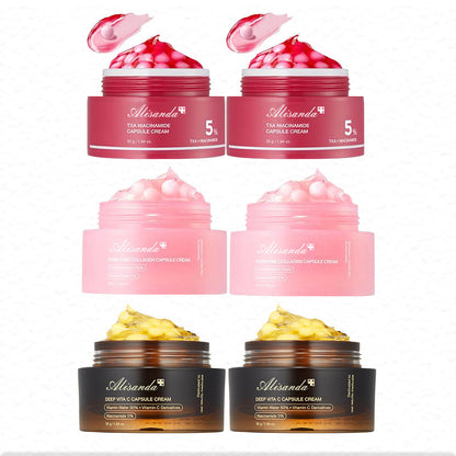 Mix & Match Boba Cream Set.