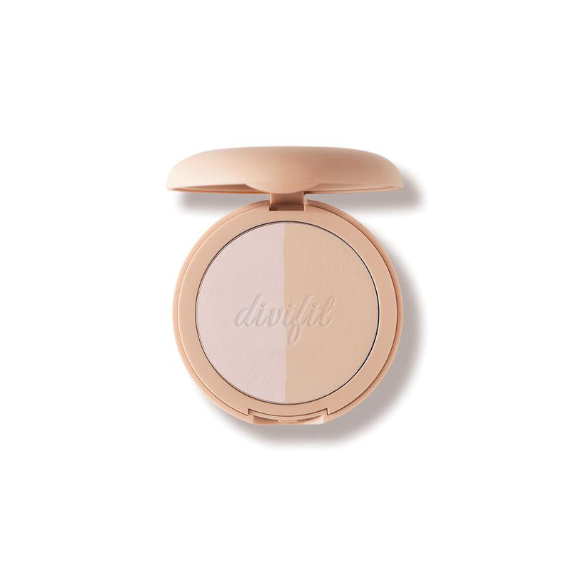 Blurring & Brightening Talc-Free Setting Powder 🎁 Last Day! Free makeup brush with your order!