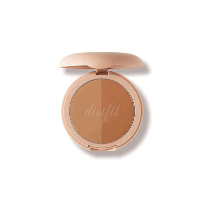 Blurring & Brightening Talc-Free Setting Powder 🎁 Last Day! Free makeup brush with your order!