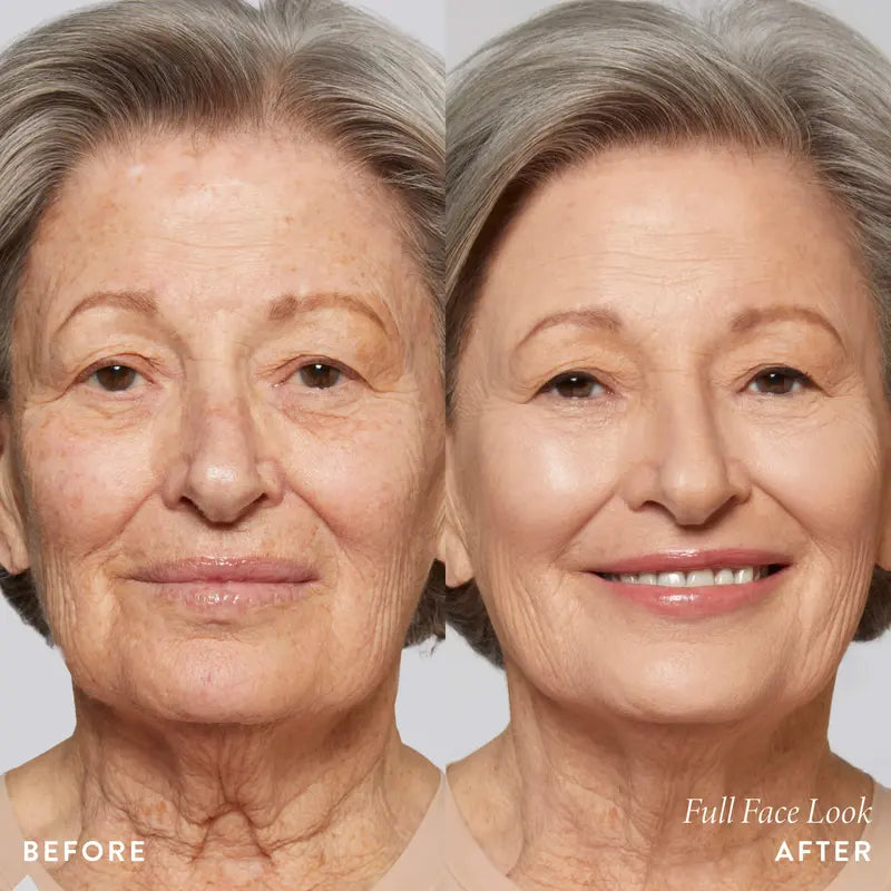 Line Smoother Under Eye