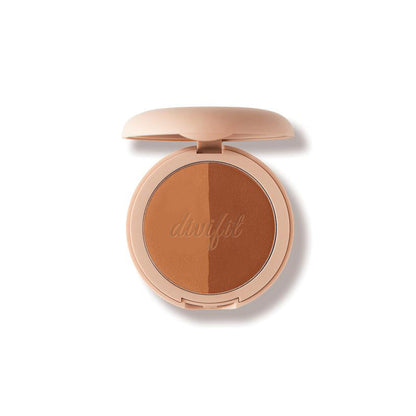 Blurring & Brightening Talc-Free Setting Powder 🎁 Last Day! Free makeup brush with your order!