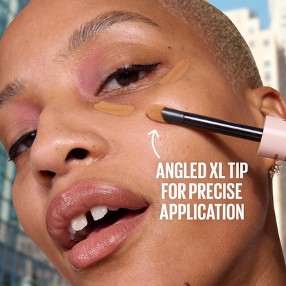 Brightening Serum Concealer—Hydrating. Full Coverage. Skin-Like Finish.