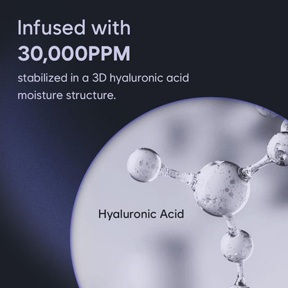 Final 3 Hours: 50% OFF🔥 | Salmon DNA, 30,000 PPM | Korean Skincare, Intensive Hydration & Skin Repair, Plumping & Firming, Fine Lines, Hypoallergenic | 1.58oz