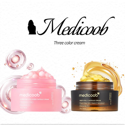 Mix & Match Boba Cream Set.