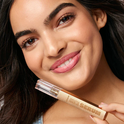 【Official certification】🔥Christmas Special Offer-70%OFF & Lash Serum - Fuller & Longer Looking Eyelashes