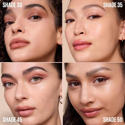 Brightening Serum Concealer—Hydrating. Full Coverage. Skin-Like Finish.