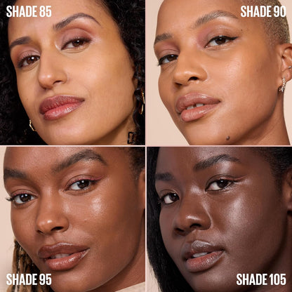 Brightening Serum Concealer—Hydrating. Full Coverage. Skin-Like Finish.