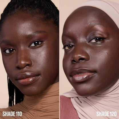 Brightening Serum Concealer—Hydrating. Full Coverage. Skin-Like Finish.