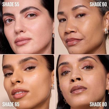 Brightening Serum Concealer—Hydrating. Full Coverage. Skin-Like Finish.