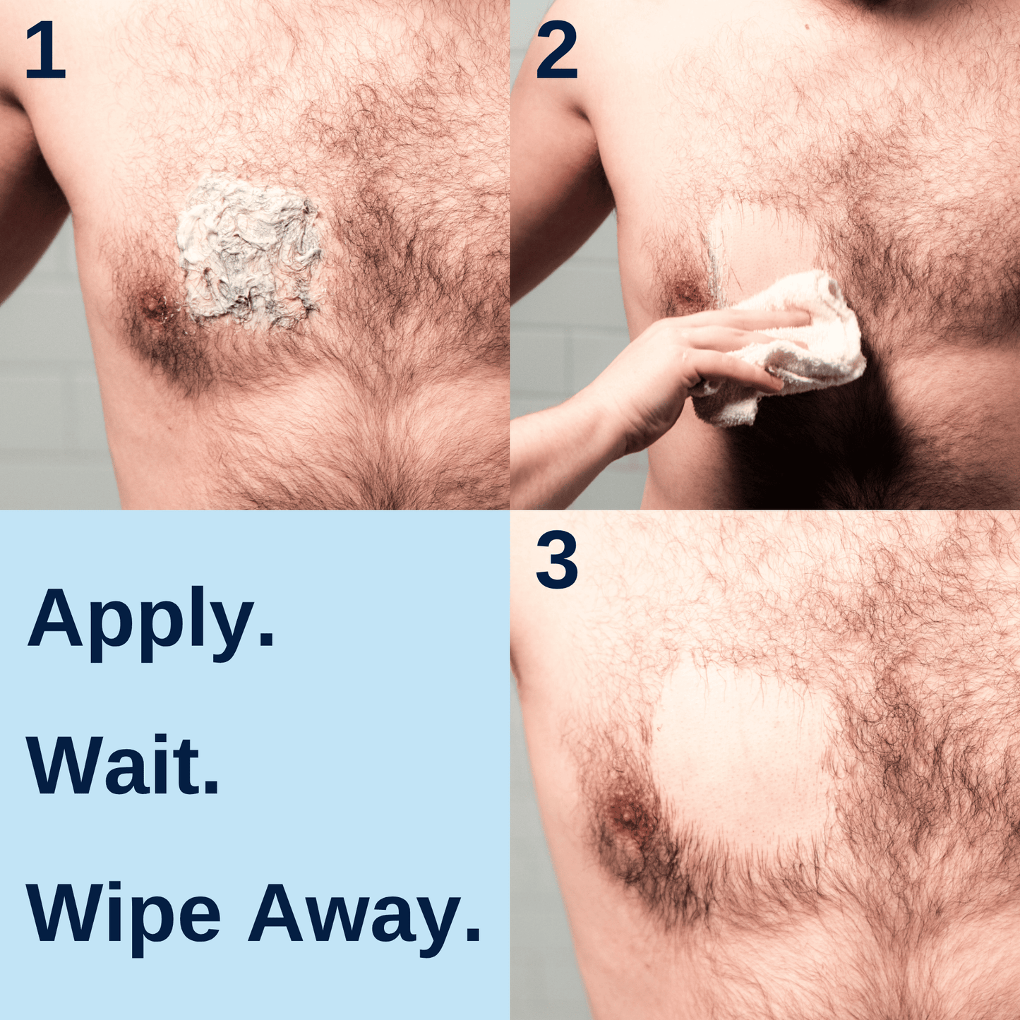 Smooth & Comfortable: Intimate Hair Removal Cream for Women & Men – Shop Now, Save Big