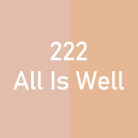 222 All Is Well