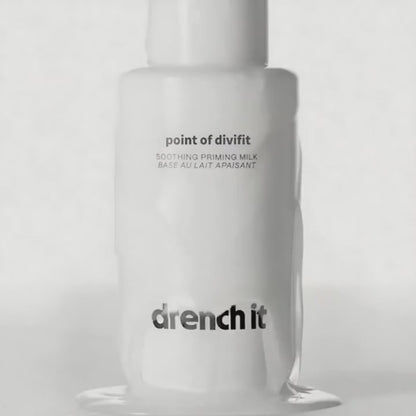 Dew It Bundle by Point of divifit: Ultimate Routine for Skin Repair, Hydration, and Glow Deep Treatment Set