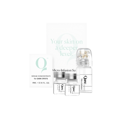 Micro-Infusion 2 Month Bundle (For Wrinkles + Dark Spots)