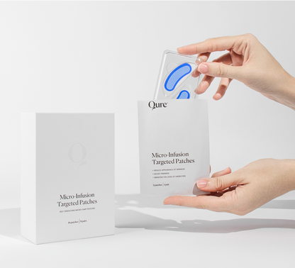 🔥Christmas Special Offer:80%OFF &Smooth, firm and plump stubborn areas with Micro-Infusion Targeted Patches