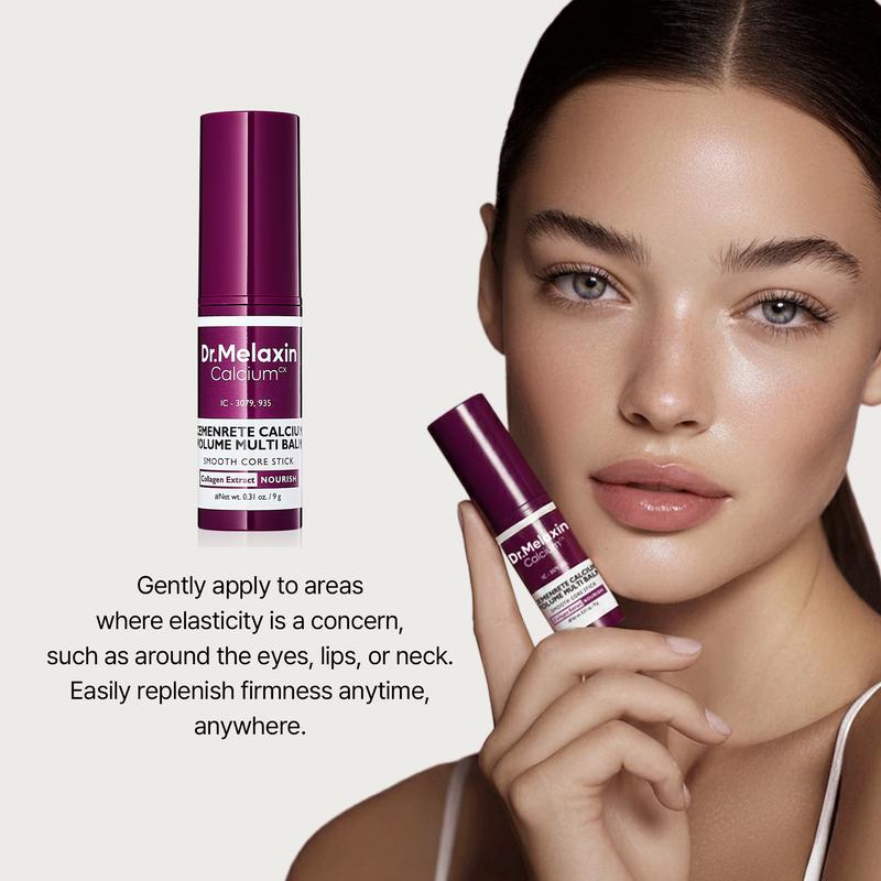 🎄🔥Christmas Special Offer🔥🎄      [Dr.Melaxin Official] Gifted Collagen Boost Set Pore Spot Skin Care Calcium Collagen Volume Firming Balm for Enhanced Skin Health routine