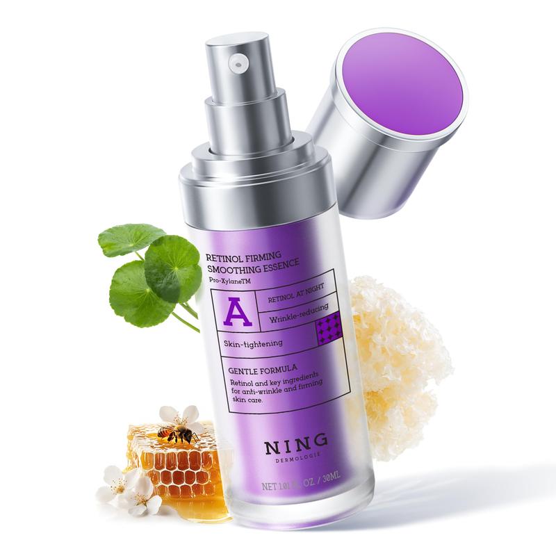 Vitamin C + Retinol 7-Day Radiant Skin Set