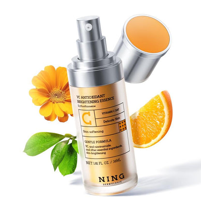 Vitamin C + Retinol 7-Day Radiant Skin Set