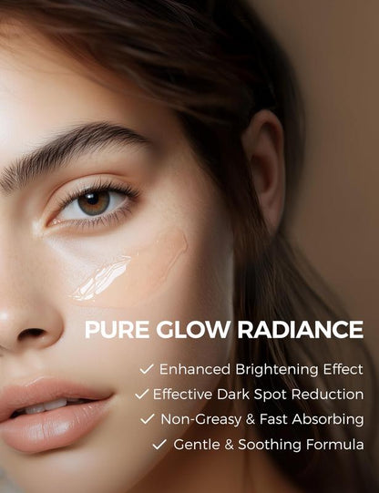 Vitamin C + Retinol 7-Day Radiant Skin Set