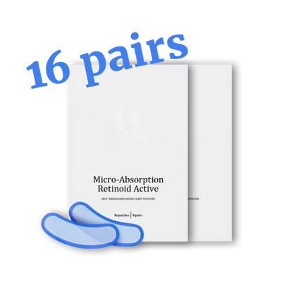 🔥Christmas Special Offer:80%OFF &Smooth, firm and plump stubborn areas with Micro-Infusion Targeted Patches