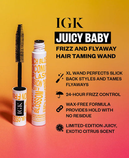 🔥Christmas Special Offer:50% OFF🔥One-Swipe Sleek Hair, Anytime, Anywhere