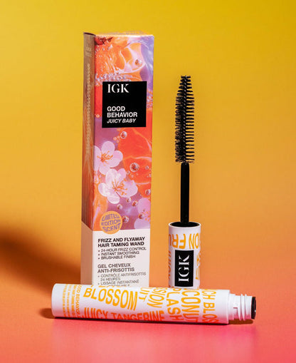 🔥Christmas Special Offer:50% OFF🔥One-Swipe Sleek Hair, Anytime, Anywhere